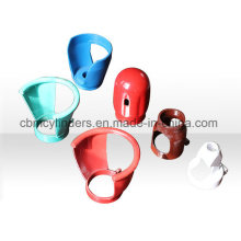 Cylinder Caps for Gas Cylinders/Tanks/Bottles